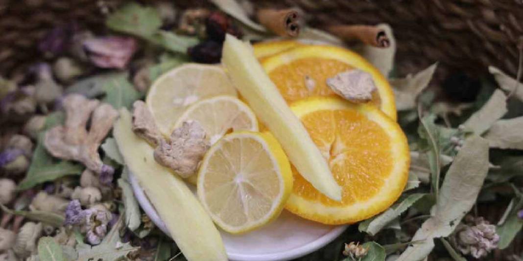 Kış ayının vazgeçilmezi! Talep patladı: Doğal karışım hastalıkları def ediyor 3